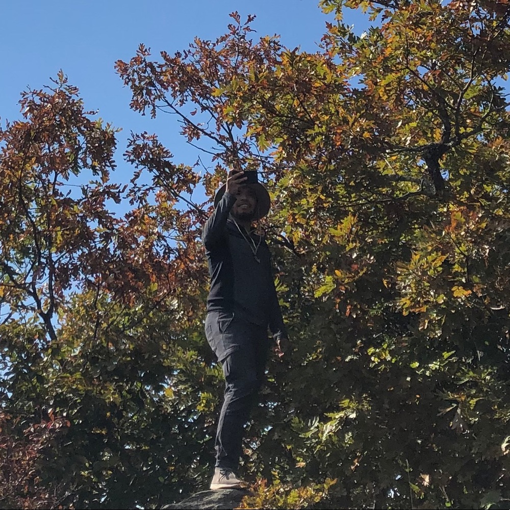 Meet your Posher, Gabriel